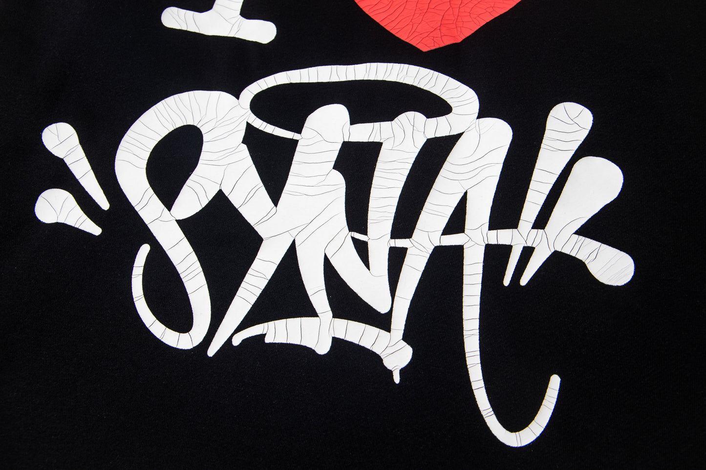 Syna World Hoodie Sweater
