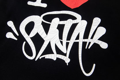 Syna World Hoodie Sweater