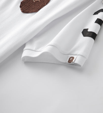BAPE Polo