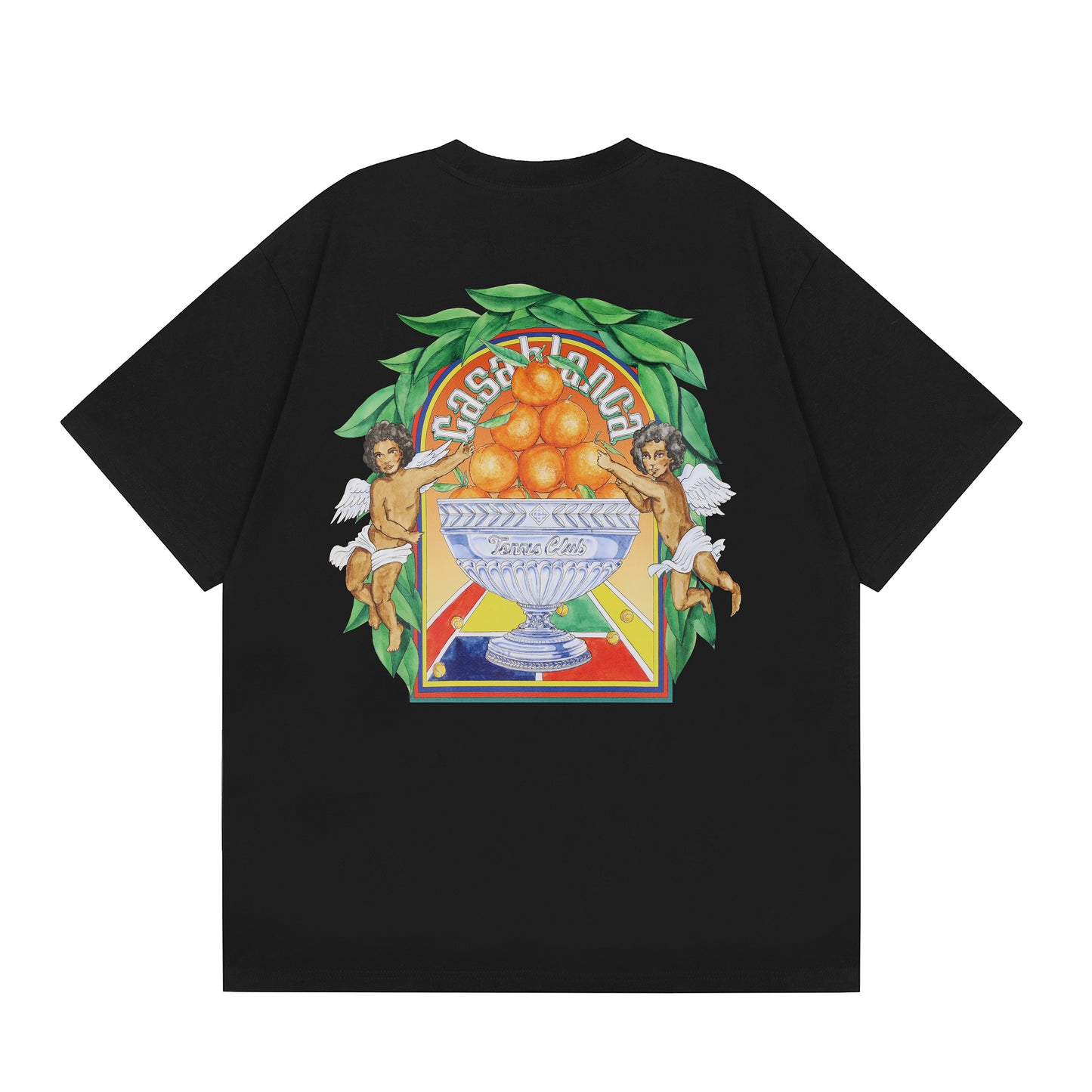Casablanca T-shirt