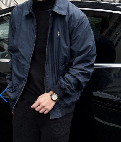 Ralph Lauren  Jacket zip-up