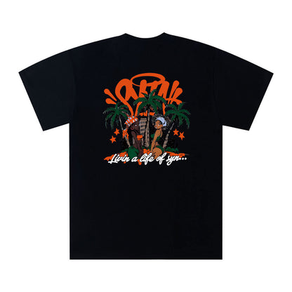 Syna World T-shirt