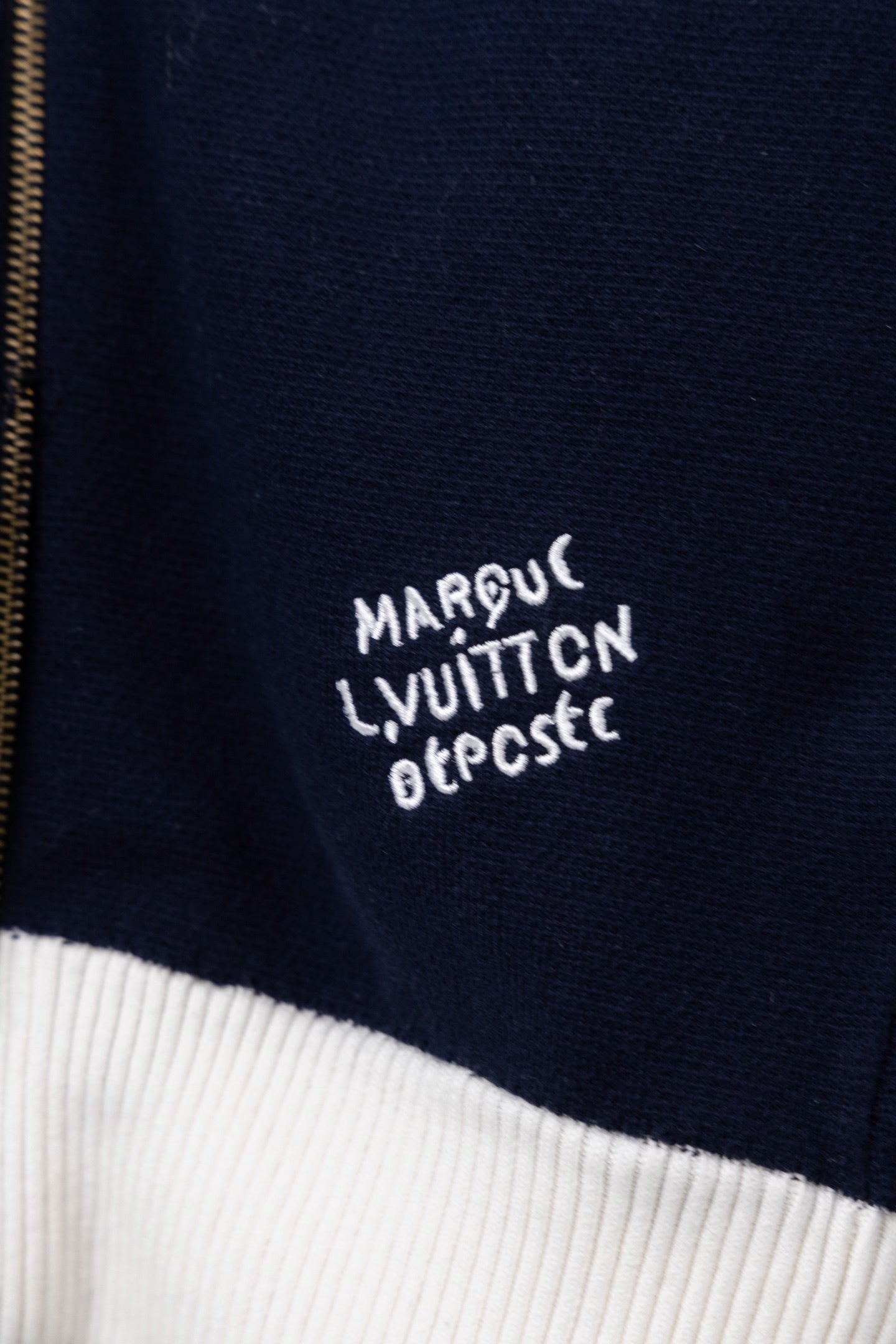 Louis Vuitton Jacket