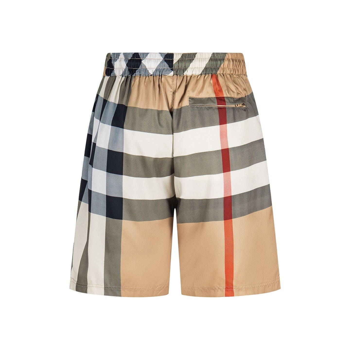Short Burberry
