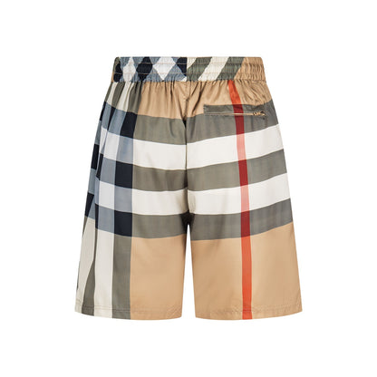 Short Burberry