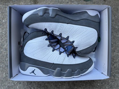 Air Jordan 9