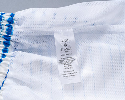Casablanca Short