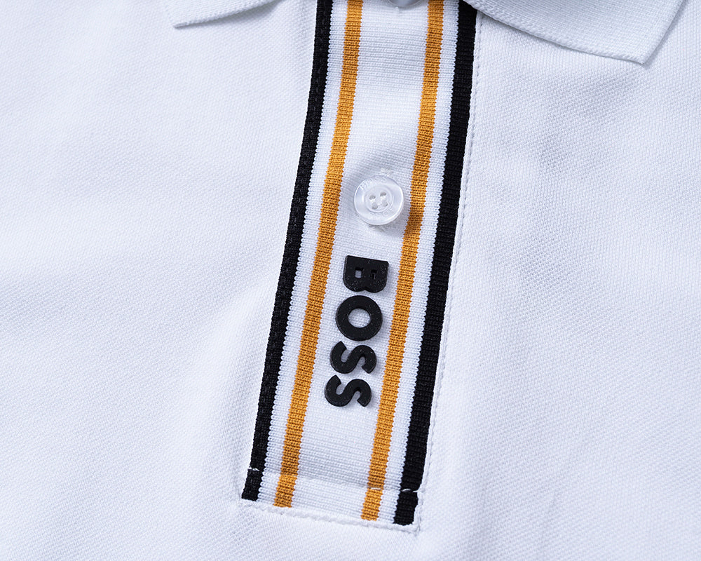 BOSS Polo