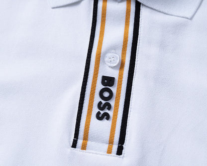BOSS Polo