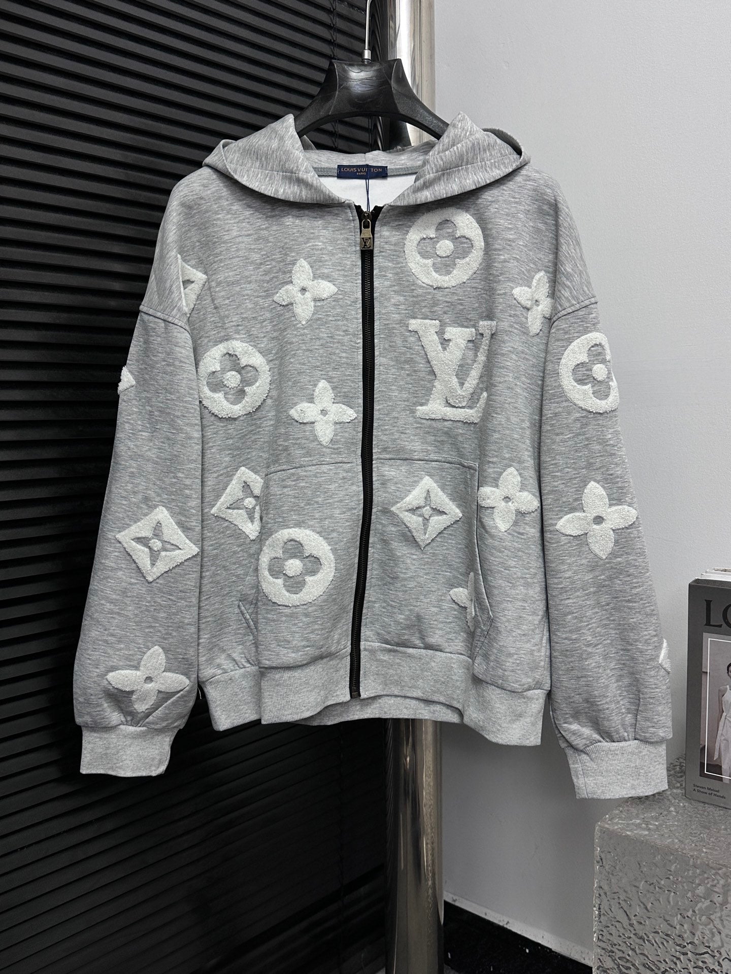 Louis Vuitton Hoodie Sweater