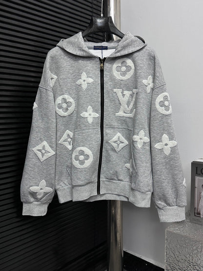 Louis Vuitton Hoodie Sweater