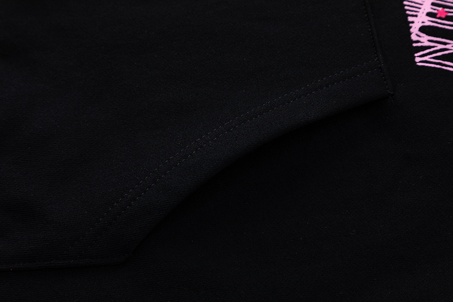 Sp5der Angel Hoodie Sweater
