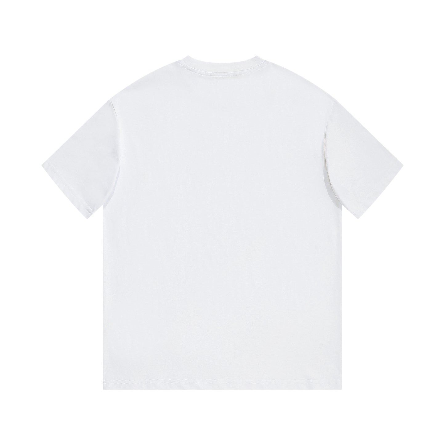 Children's printed cotton T-shirt