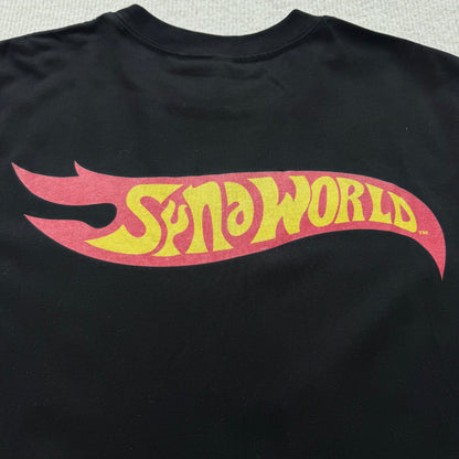 Syna World T-shirt