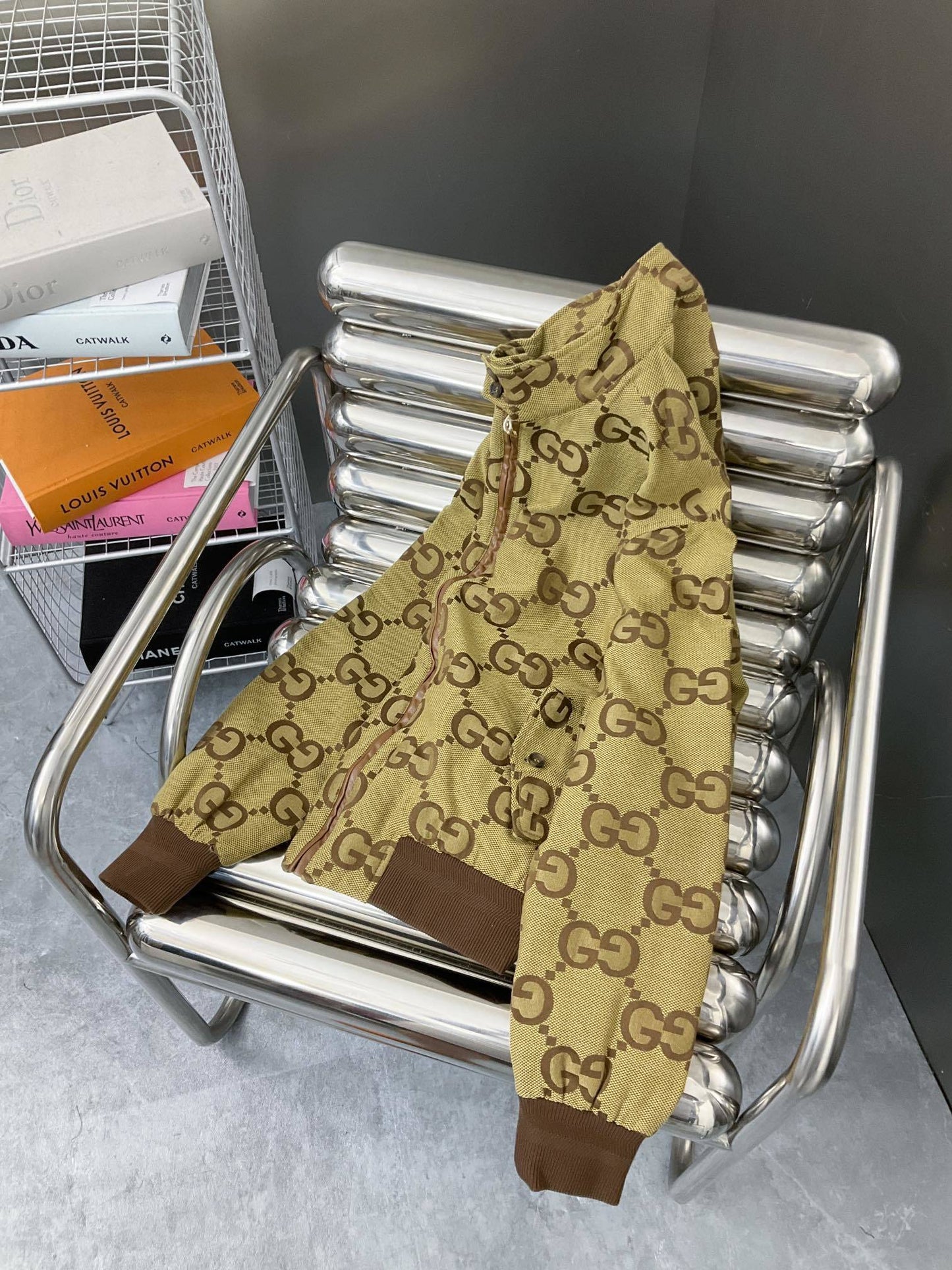Gucci Jacket