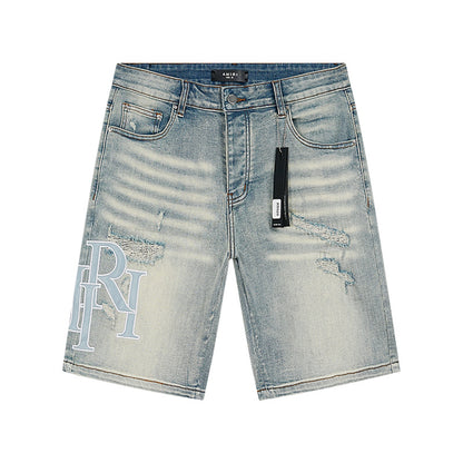 Amiri Short Jeans