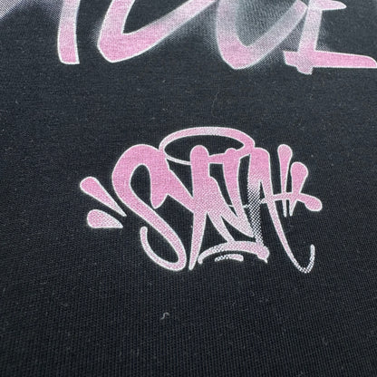 Syna World T-shirt