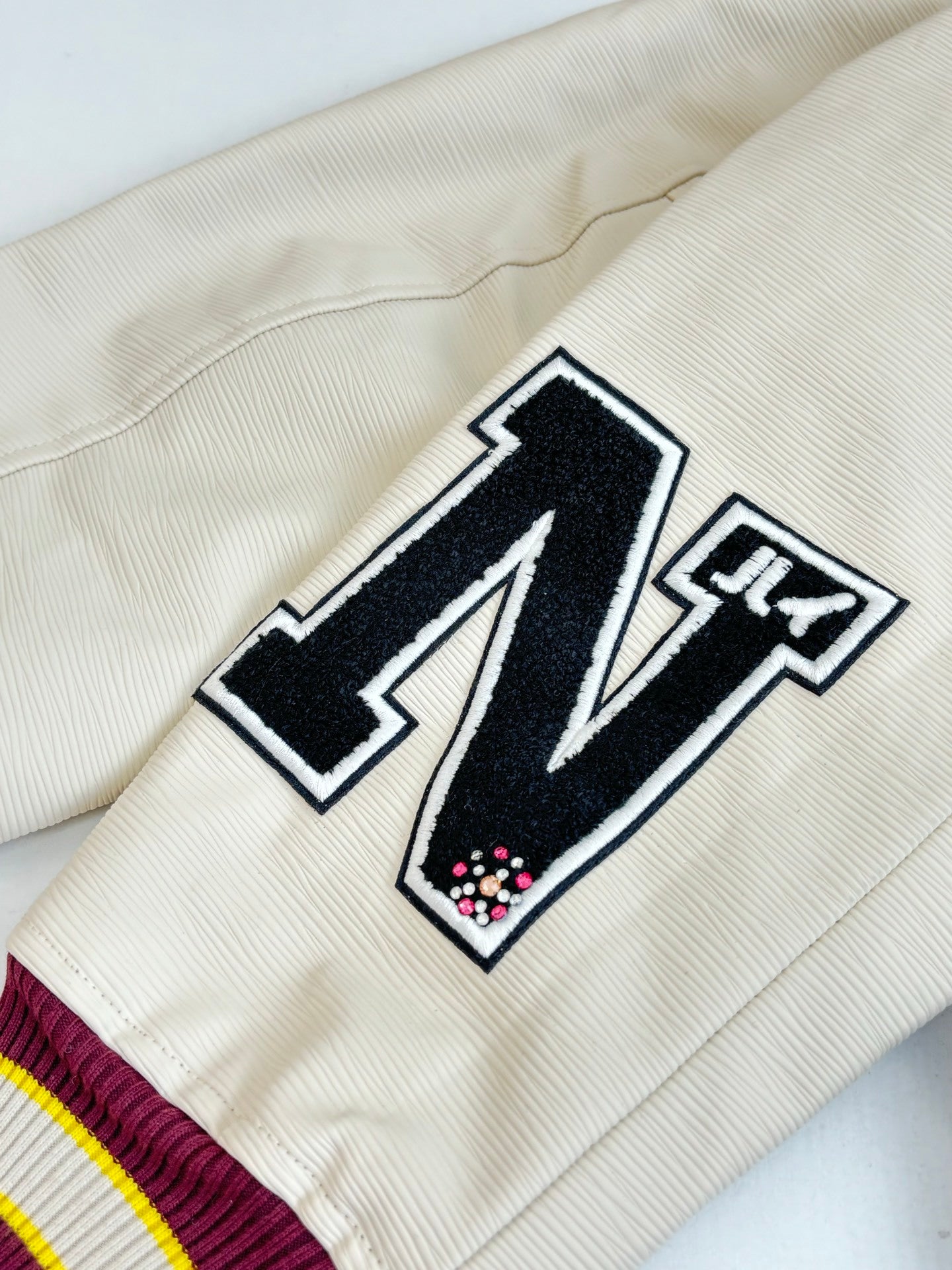 Louis Vuitton Jacket