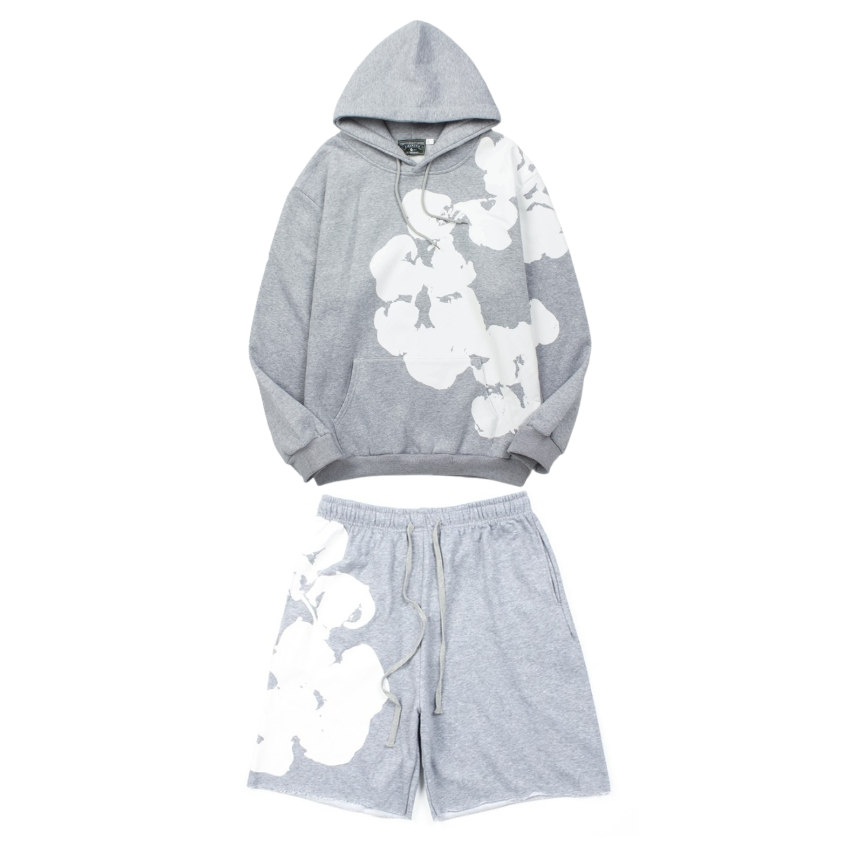 Denim Tears Conjunto