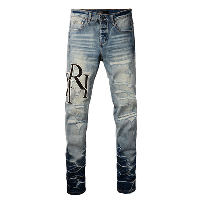 Amiri Jeans