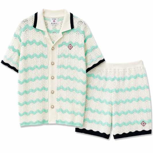 Casablanca Conjunto Verão 1.1