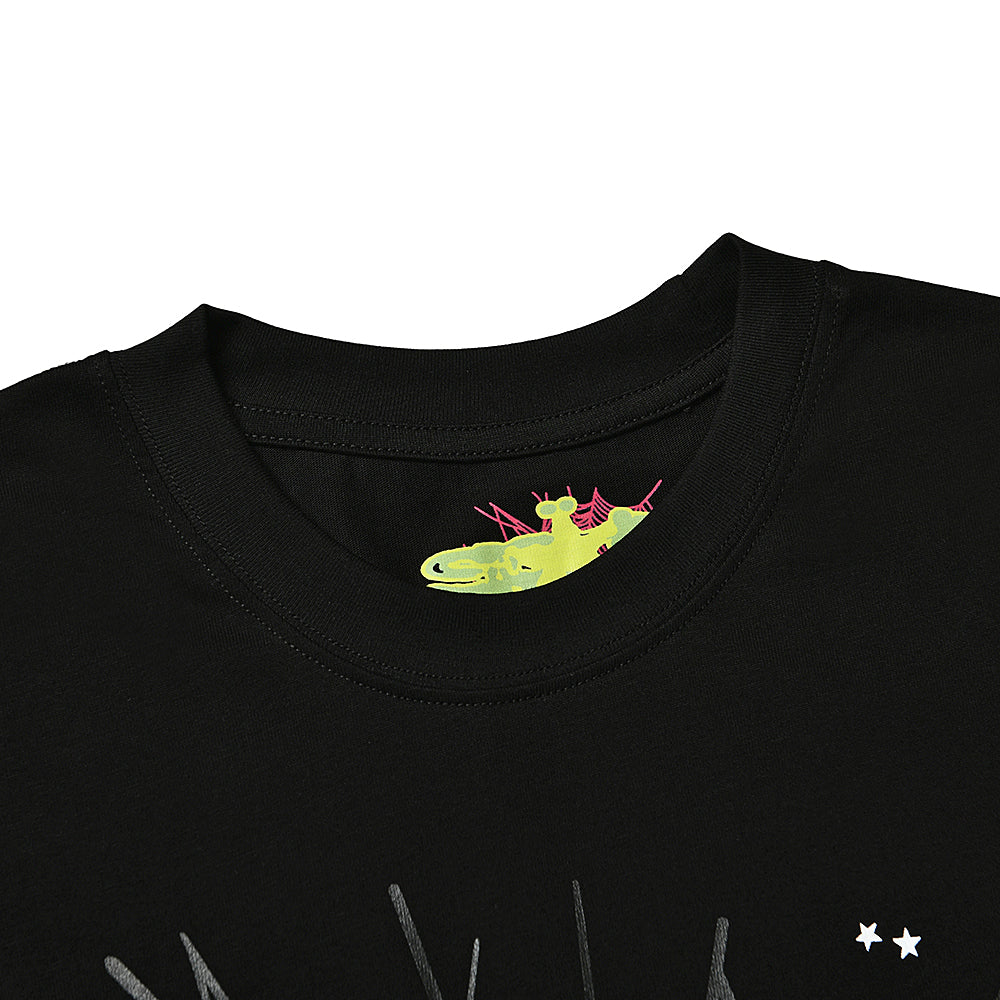 Sp5der Angel T-shirt