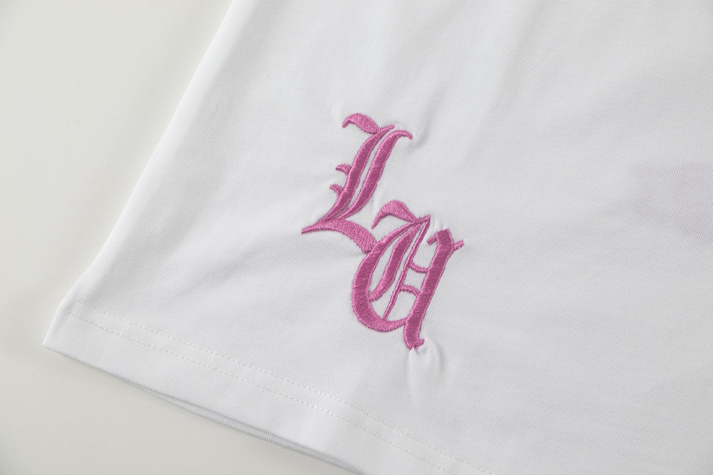 Chrome Hearts T-shirt