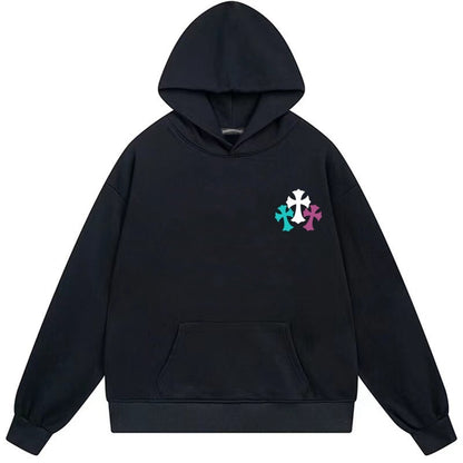 Chrome Hearts Hoodie Sweater