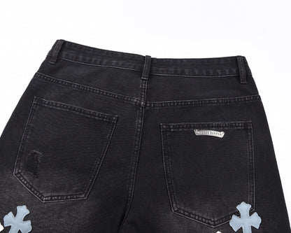 Chrome Hearts Short