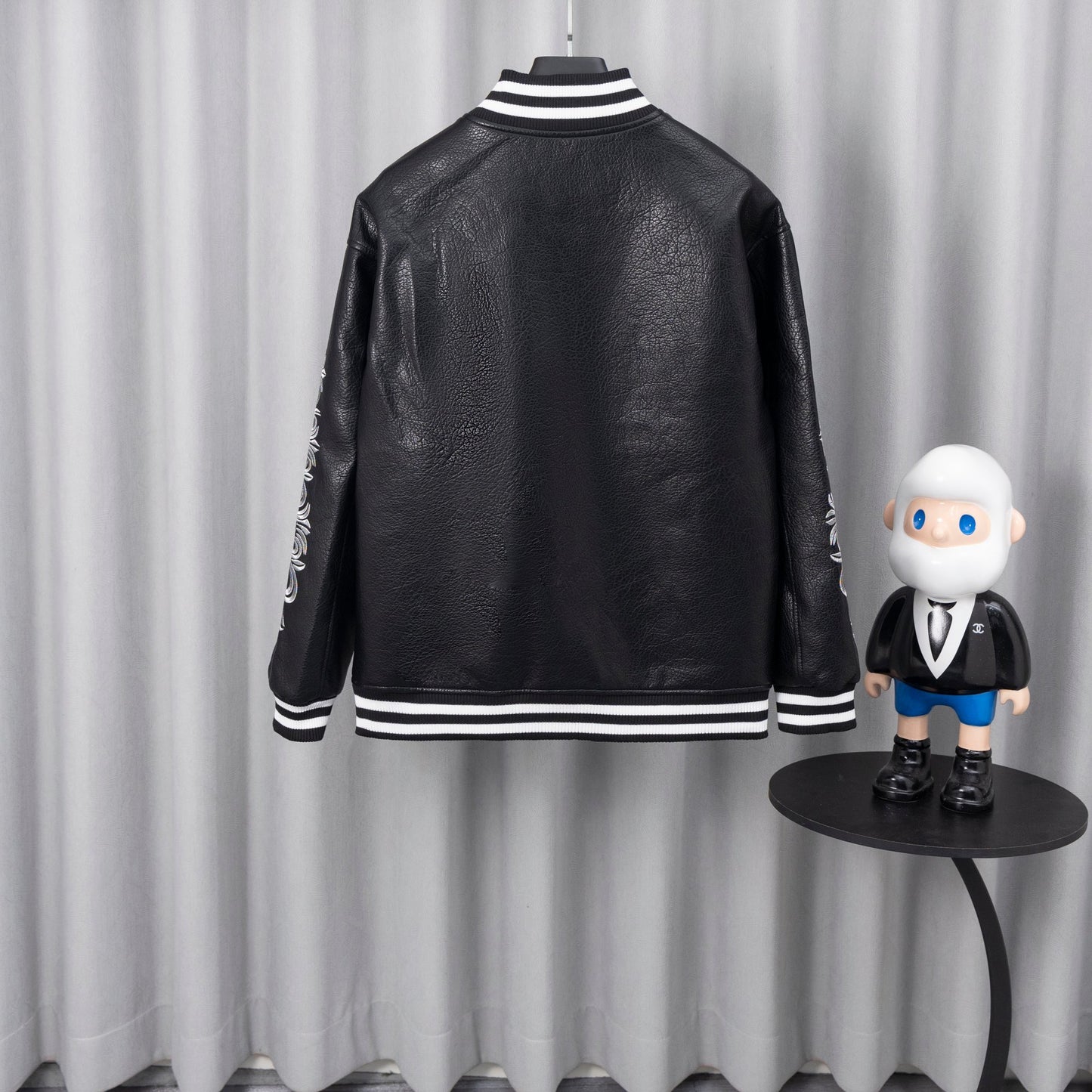 Chrome Hearts Jacket
