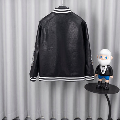 Chrome Hearts Jacket