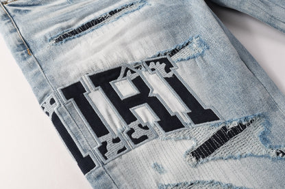 Amiri Jeans
