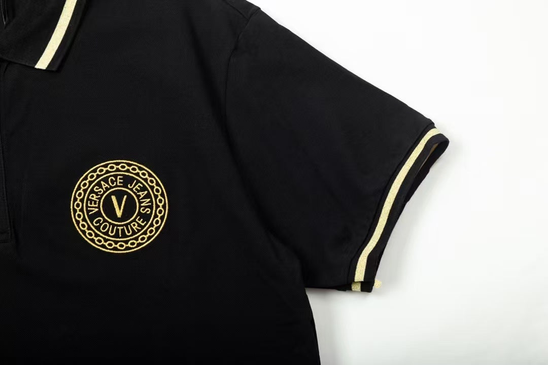 Versace T-shirt Polo