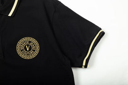 Versace T-shirt Polo