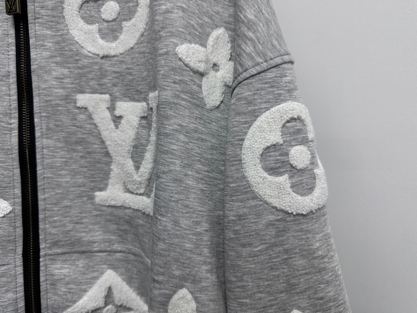 Louis Vuitton Hoodie Sweater