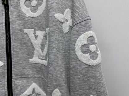 Louis Vuitton Hoodie Sweater