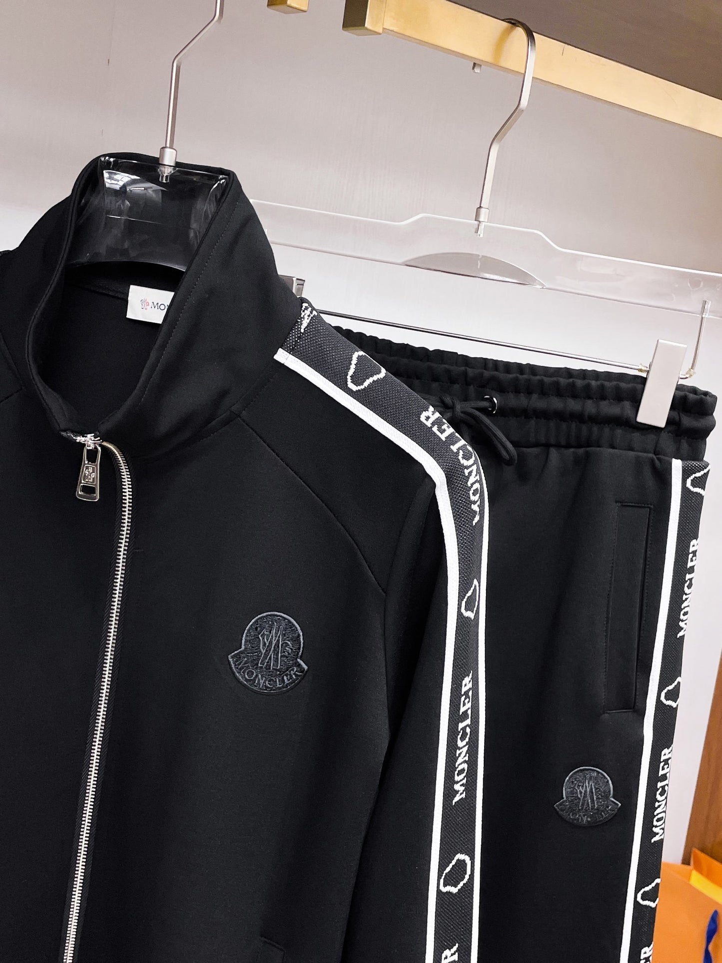 Moncler Conjunto
