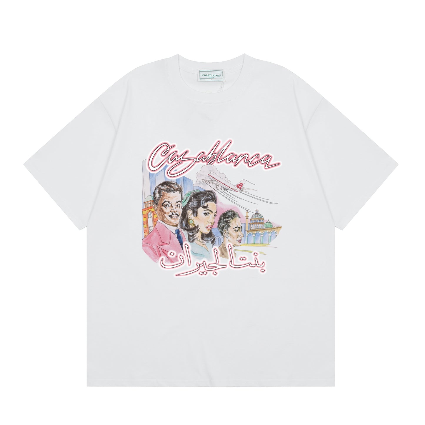 Casablanca T-shirt
