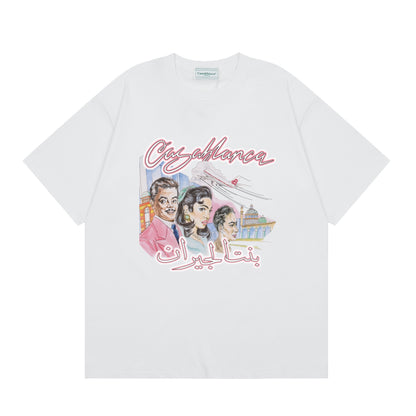 Casablanca T-shirt