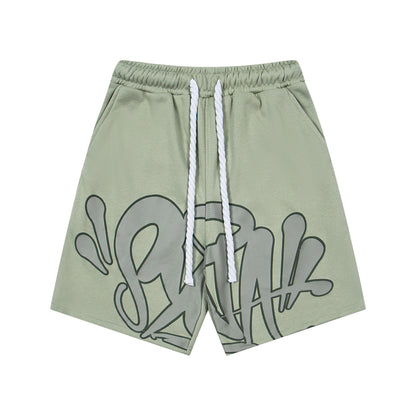 Syna World Short
