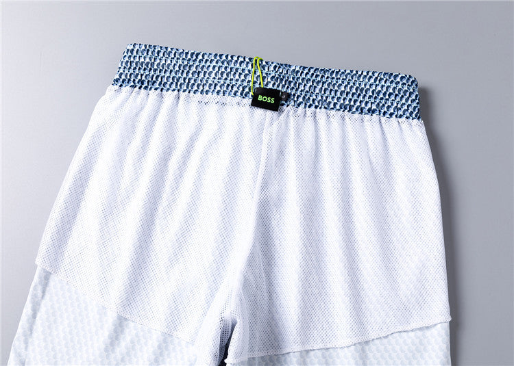 BOSS Short