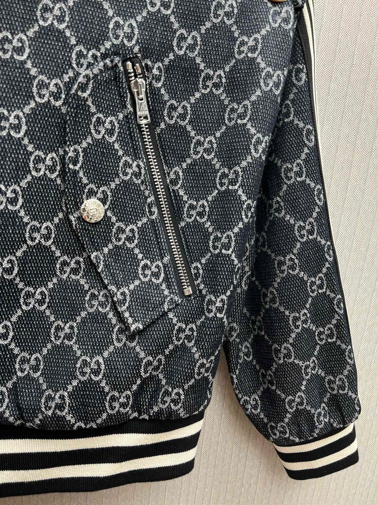 Gucci Jacket