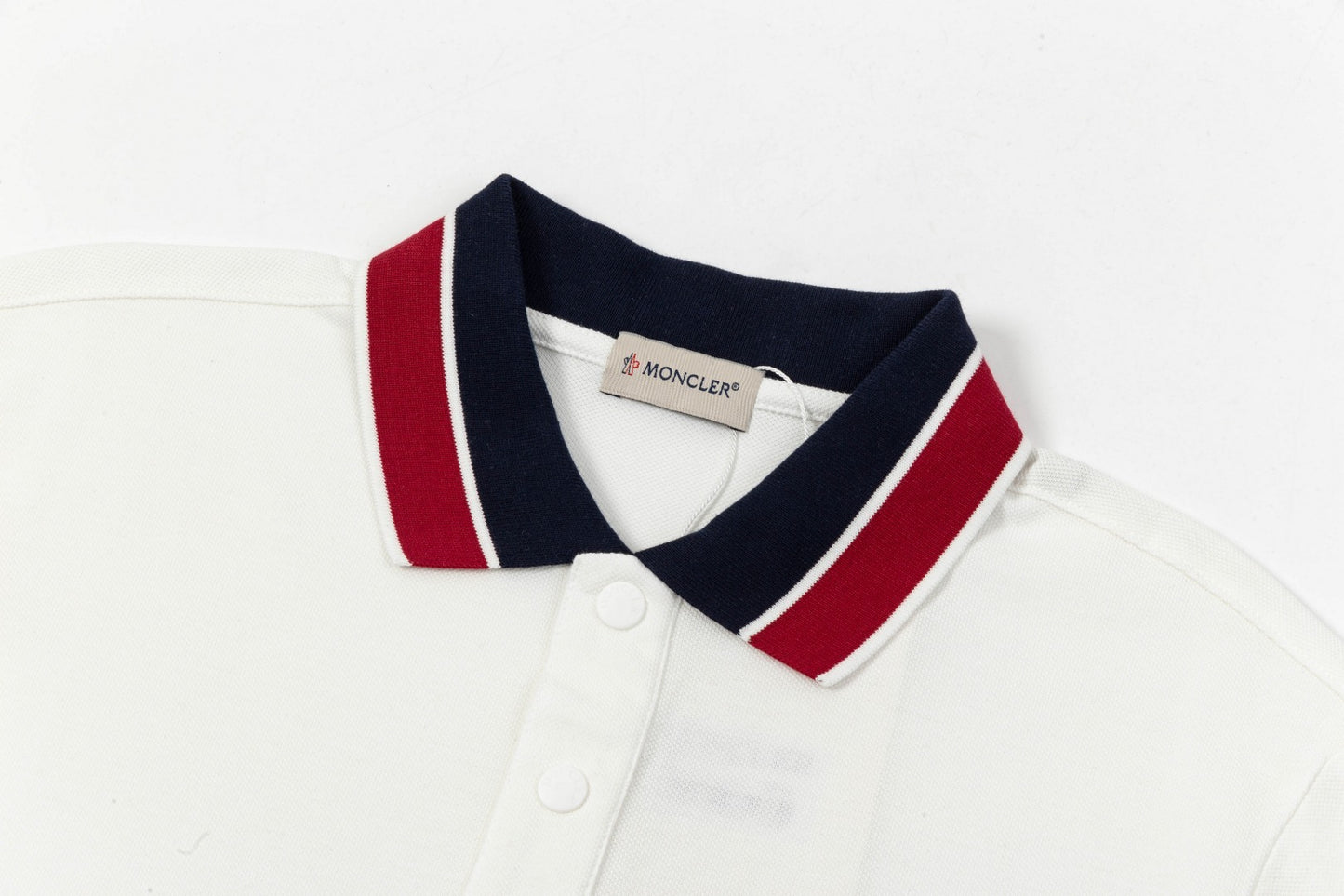 Moncler Polo