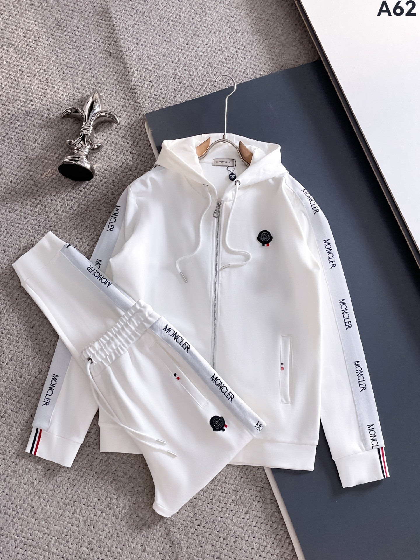 Moncler Conjunto