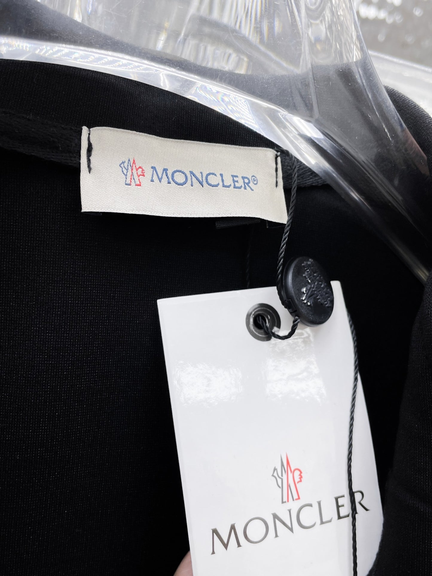 Moncler Conjunto