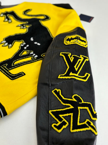 Louis Vuitton Jacket