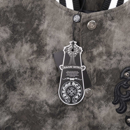 Chrome Hearts Jacket