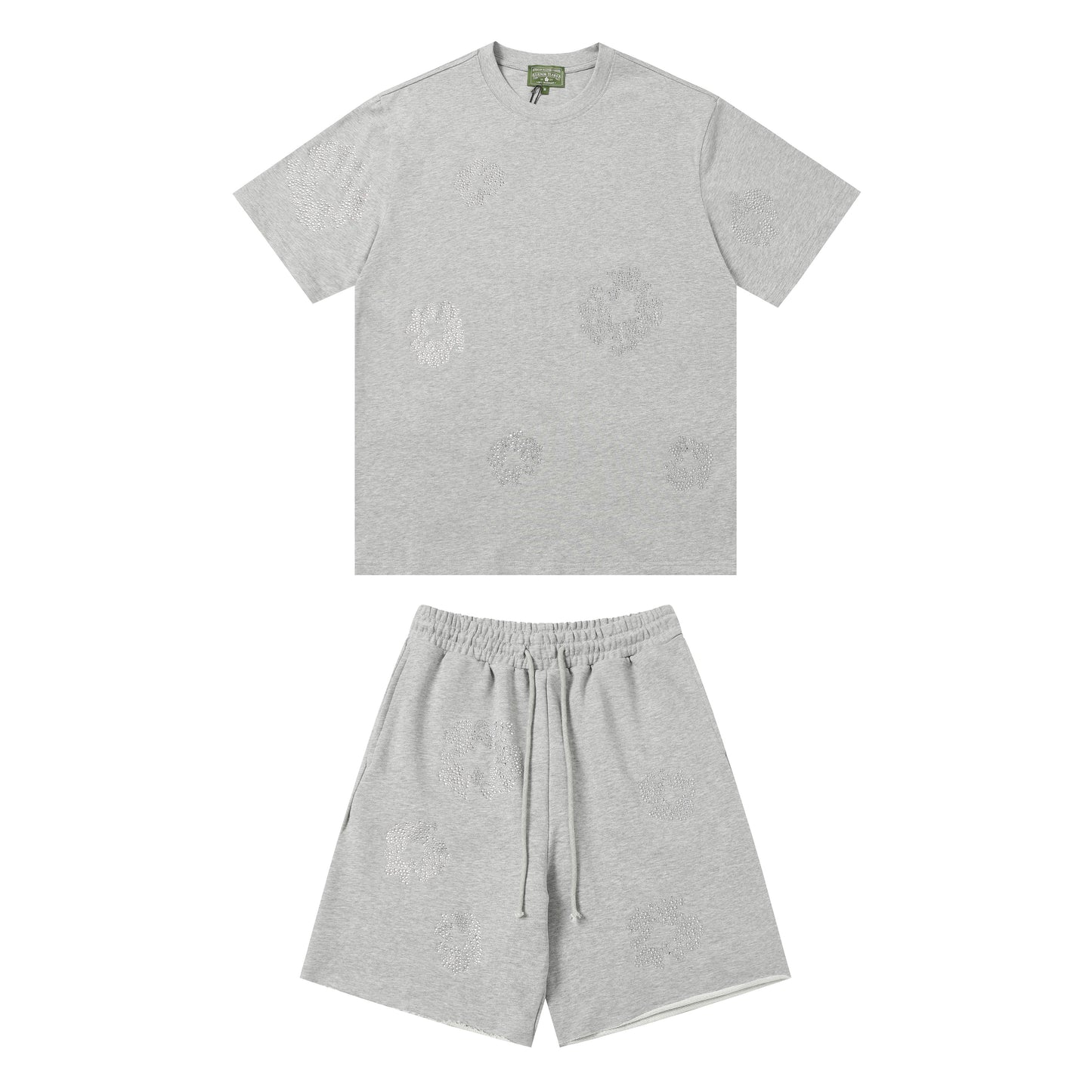 Denim Tears Conjunto