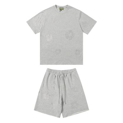 Denim Tears Conjunto