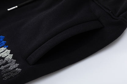 Trapstar Decoded Hooded Tracksuit